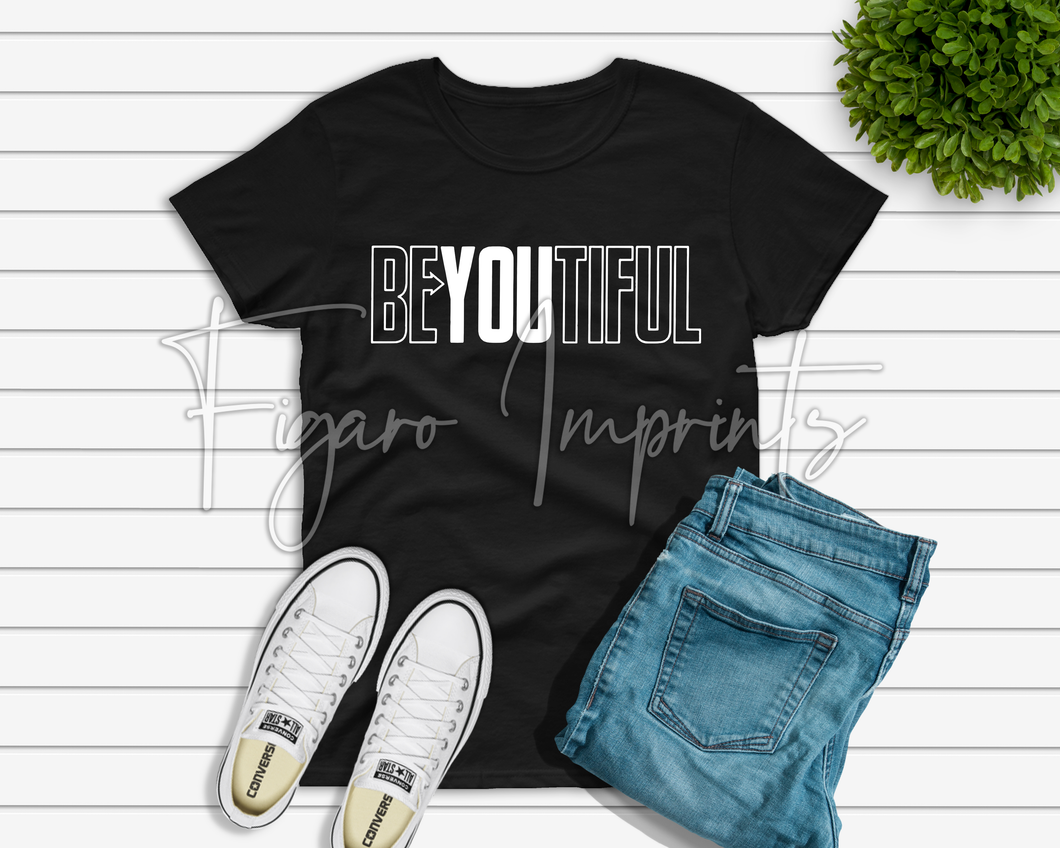 BeYOUtiful