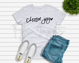 Choose Joy