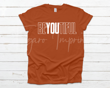 Load image into Gallery viewer, BeYOUtiful
