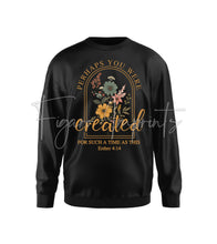 Load image into Gallery viewer, Perhaps You Were Created
