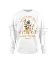 Load image into Gallery viewer, Perhaps You Were Created
