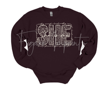 Load image into Gallery viewer, SHE is Me
